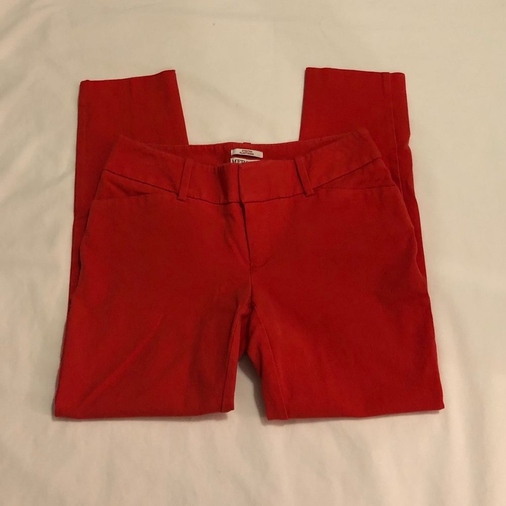 Dress Pants